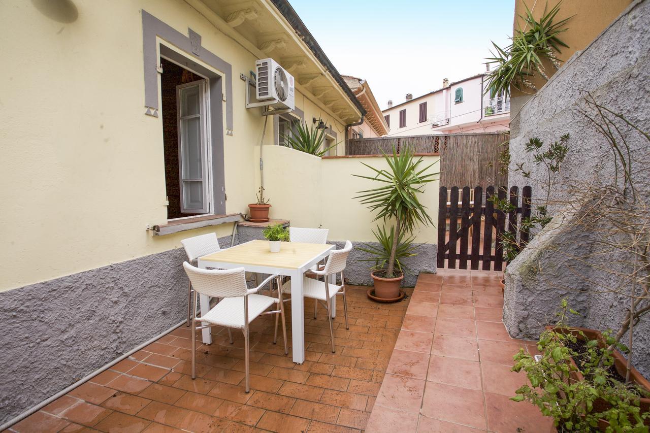 Appartamenti Il Vicolo Capoliveri  Exterior photo