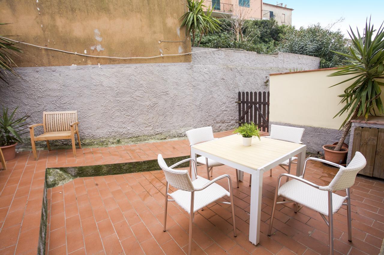 Appartamenti Il Vicolo Capoliveri  Exterior photo