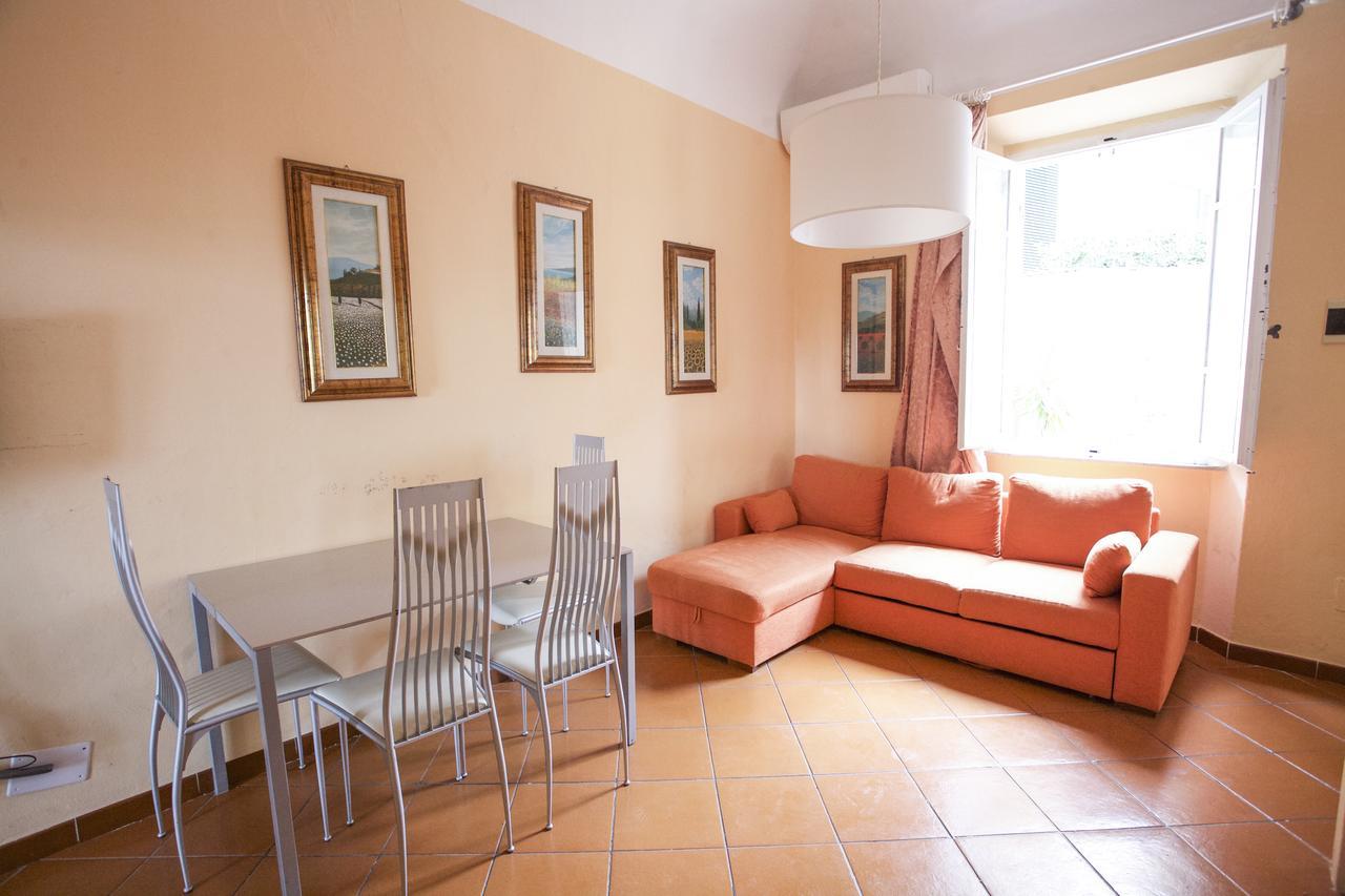 Appartamenti Il Vicolo Capoliveri  Exterior photo