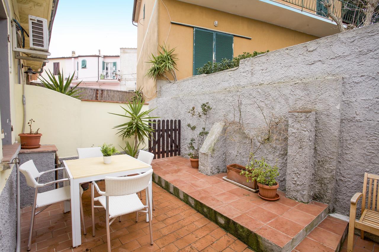 Appartamenti Il Vicolo Capoliveri  Exterior photo