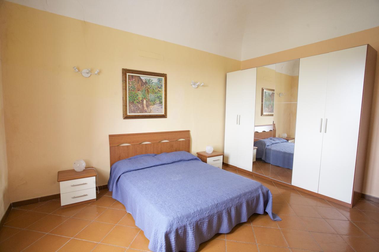 Appartamenti Il Vicolo Capoliveri  Exterior photo